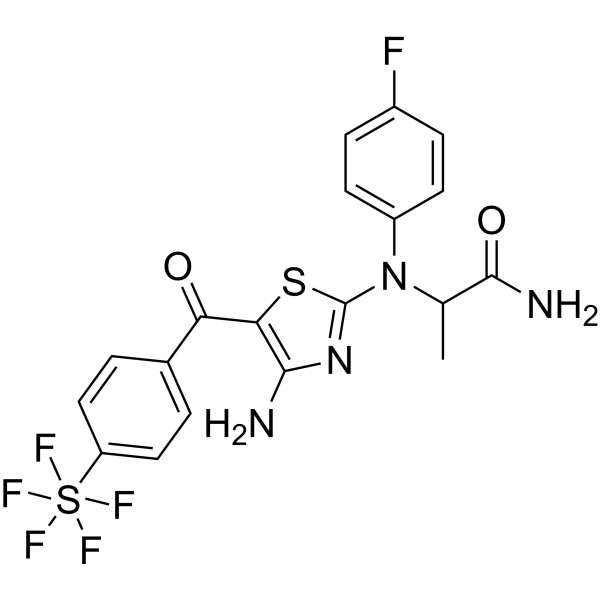DGKζ-IN-7 3058006-33-7
